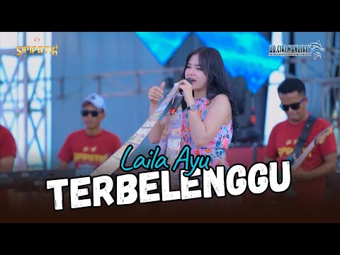 TERBELENGGU - LAILA AYU - SIMPATIK MUSIC - MAJALENGKA - KLK AUDIO