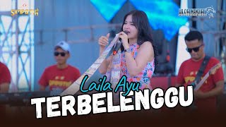Download lagu TERBELENGGU - LAILA AYU - SIMPATIK MUSIC - MAJALENGKA - KLK AUDIO mp3 Download lagu TERBELENGGU - LAILA AYU - SIMPATIK MUSIC - MAJALENGKA - KLK AUDIO mp3