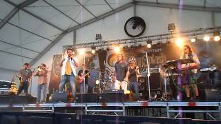 Sisyphos - Slow Riddim Express (Rototom Sunsplash 20th Love Edition)