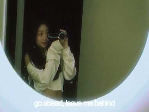 Ash Randers - eileen [Official Lyric Video]