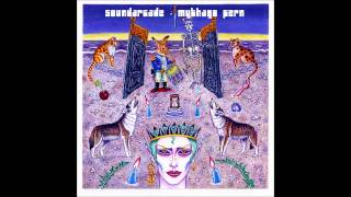 Soundarcade - Mythago Fern