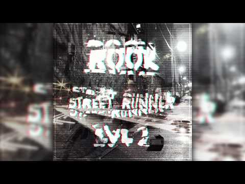Rook - Street Runner LVL 2 ft. Wako (prod. by M-Tez) @RKSQD