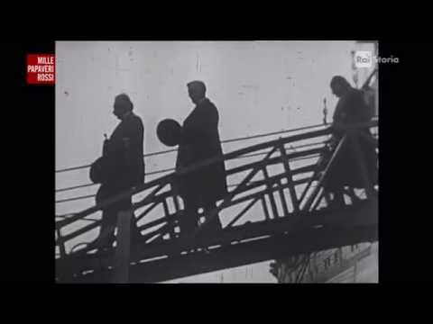 Storia della bomba atomica p.1 - Rai Storia