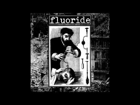 Fluoride - s/t FULL ALBUM (2017 - Grindcore / Powerviolence)