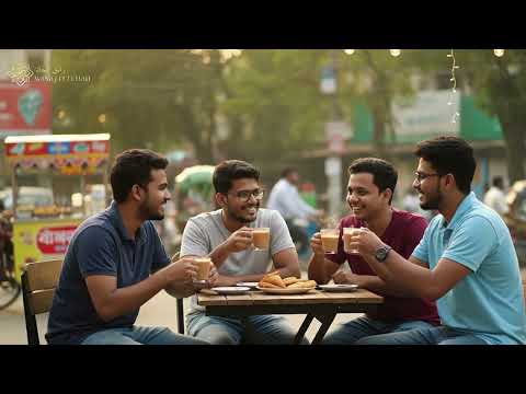 Social Geek Production Spotlight: Wasiq Ittehad