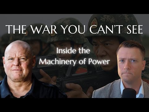 Michael Yon | The War You’re Not Seeing Unfold