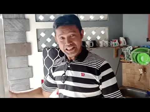 Jual tanah dan rumah + unit usaha Sukmajaya Depok Edisi 6 A