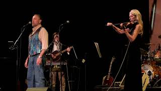 Dan Fogelberg's Faces of America performed by Souvenirs