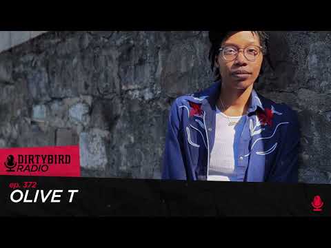 Dirtybird Radio 372 - Olive T