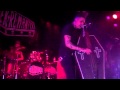 Nekromantix - Horny in a Hearse - Live at Slim ...