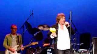 Eddie Money &quot;She Takes My Breath Away&quot;