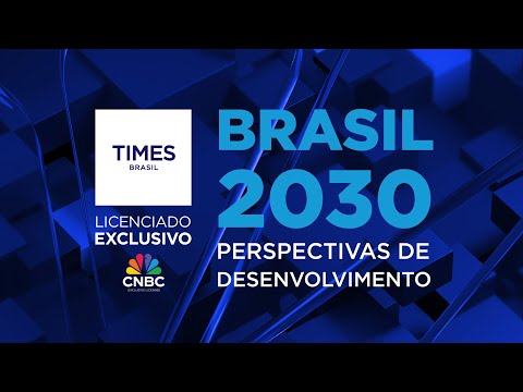 Alberto Ajzental — Times Brasil / CNBC — NA ÍNTEGRA: BRASIL 2030 – PERSPECTIVAS DE DESENVOLVIMENTO | 21/05/2025
