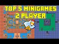 Top 5 Minigames For 2 Players
