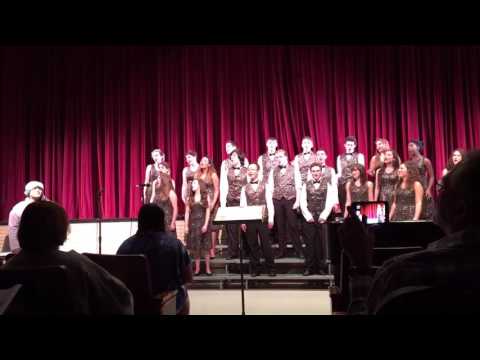 Shoo Fly Pie (and Apple Pan Dowdy) - NHS Studio Singers