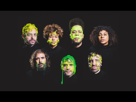 Fresno - Cada Acidente (ft. Tuyo) (Clipe Oficial) - YouTube
