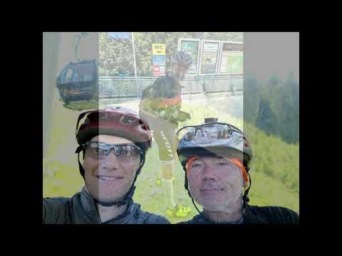 Alpencross 2020 Tag 3