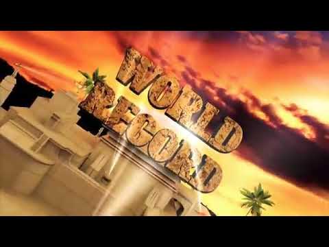 world biggest record 65 million twitts in 24 hours'only twittertrend