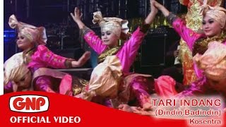 Tari Indang (Dindin Badindin) (HD) - Kosentra Grou