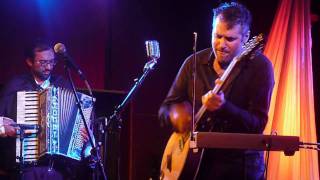 DeVotchKa - Such a Lovely Thing (Live in Copenhagen, 08/17/09)