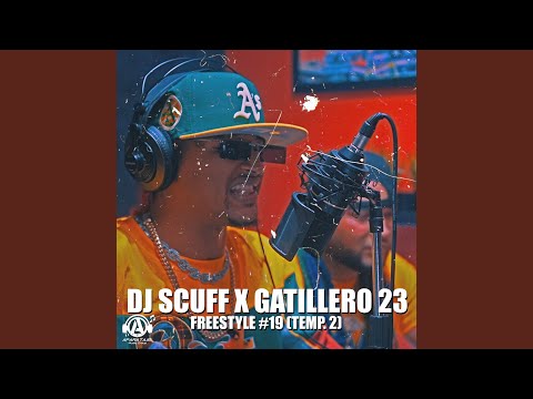 Freestyle #19 (temp. 2)