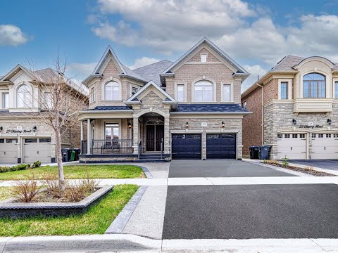 For Sale - 25 Chiming Road, Brampton, ON L6P 4E1
