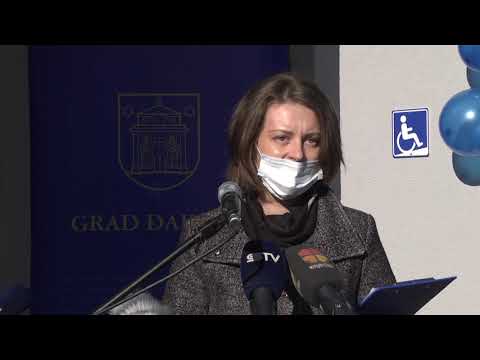 DNEVNIK 15.02.2021. Osječka televizija