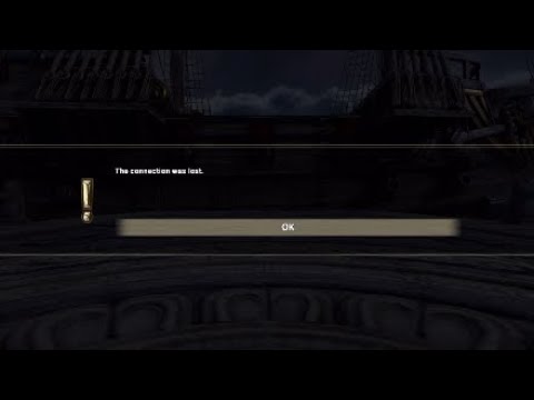 SOULCALIBUR VI - 4 Rage Quits/Disconnects