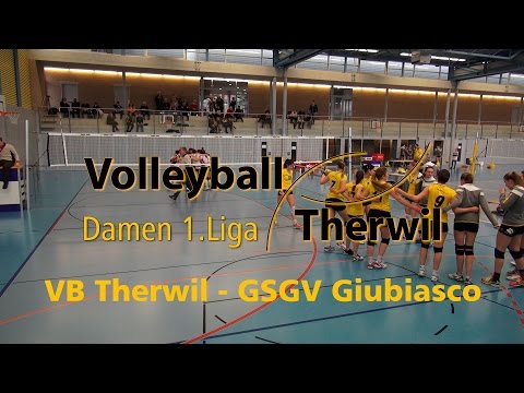 2015-02-22 VB Therwil 2 - GSGV Giubiasco
