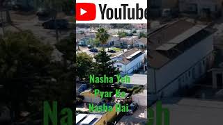 Download lagu Nasha Yeh Pyar Ka Nasha Hai | Aamir Khan Manisha |90s Hindi #shortsvideo #aamirkhan #90shindisong mp3