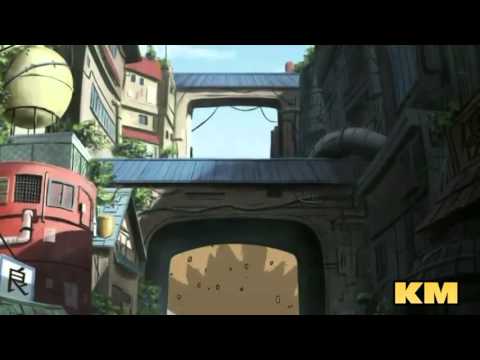 Pain vs Konoha AMV (All Battles)