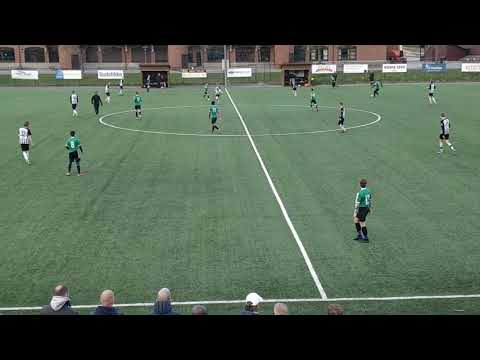 G16 2. div: Vollen - Asker SKK 2. omg (HT: 6-0, FT: 11-0)