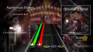Amberian Dawn - Charnel&#39;s Ball (Chart Preview + Full Album)