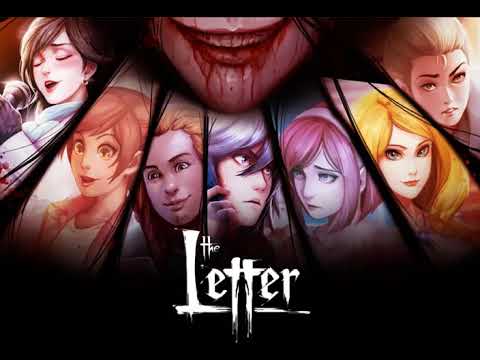 Video thumbnail for Letters Goodbye