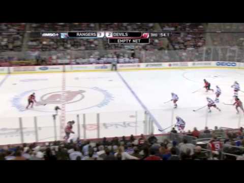 David Clarkson HD: Goals of 2011-2012 Season and Playoffs