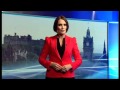 STV News: Edinburgh edition (new look) - 2nd June.