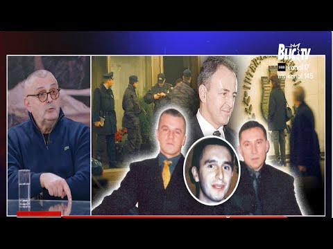 Slučaj ARKAN: Sve verzije i MISTERIJA koja ne prestaje ni posle 26 godina