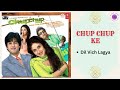 Dil Vich Lagya CHUP CHUP KE 2006 Sonu Nigam Kunal Ganjawala Akriti Kakar