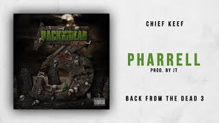 Pharrell Music Video