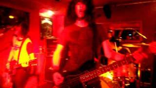 LostAlone - Standing On The Ruin Of A Beautiful Empire DÜSSELDORF