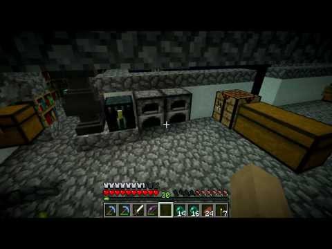 Kryllyk Plays Minecraft - SMP Terrascape - Ep. 6 - It's Time