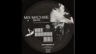 Mix Machine - Bikini (Original Mix)