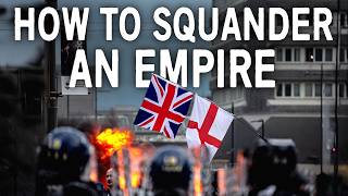 Download lagu The 400 Year Rise & Fall of The UK mp3 Download lagu The 400 Year Rise & Fall of The UK mp3