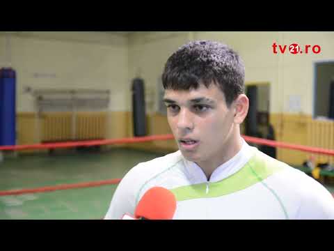 Interviu Iosif Bandula