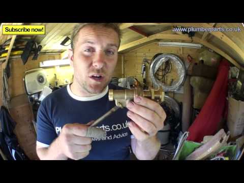 HOW FLOAT BALL VALVES WORK Plumbing Tips