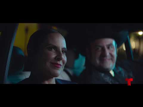 Exclusive Sneak Peek | La Reina del Sur 3 | Telemundo