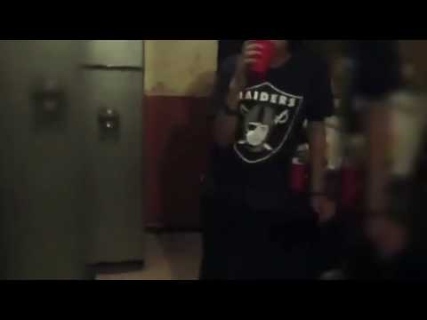 Hasta donde tope crack x docker