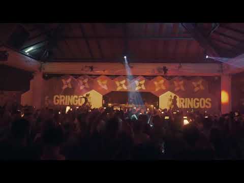 Carl Bee Live at GRINGOS 2018, UNO Village - MALTA - 26.08.18