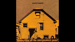 Woolly Muffler - Harvey Danger