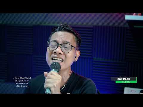 DUDU TAKDIR_AHMAD COVER ( OCHOL DHUT)