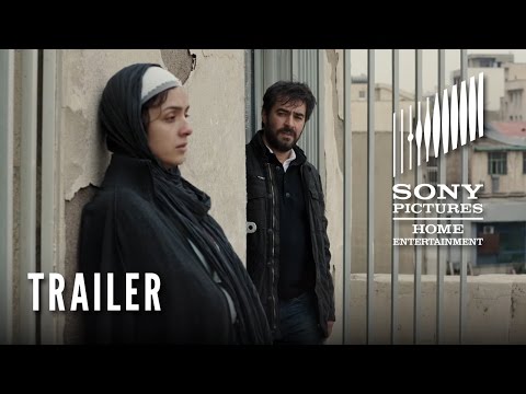 The Salesman Trailer - On Blu-ray, DVD, & Digital 5/2